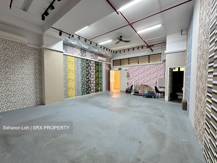 Eunos Techpark (D14), Factory #548782331